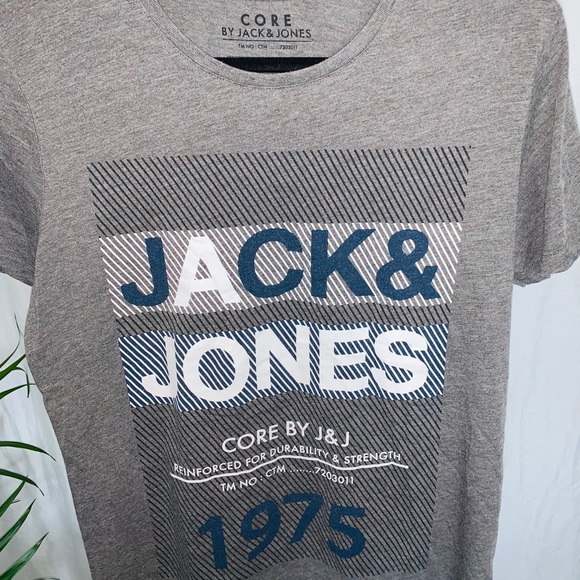 Jack and jones T-shirt - Picture 2 of 4